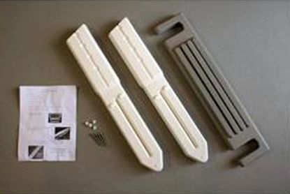 ABG LADDER EXTENSION KIT TO 66IN FOR CONFER 6000 6000-EXT