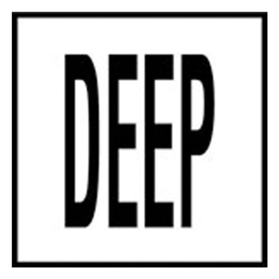 6IN SMOOTH CERAMIC DEEP TILE TMG SERIES INLAYS INFO TILE C611711