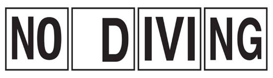 SR NO DIVING TILE 6X6 4/SET C622000