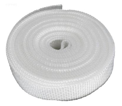 CANTAR 16'WHITE STRAPPING 9300240 9300240