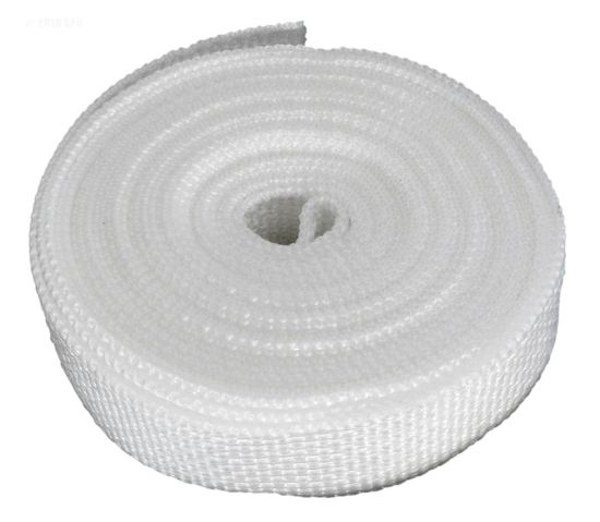 CANTAR 16'WHITE STRAPPING 9300240 9300240