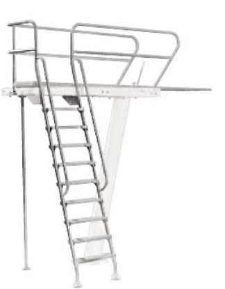 1 METER RIGHT MT TOWER CAT-1M-203R