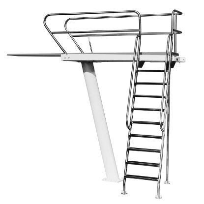 3 METER LEFT MT.TOWER CAT-3M-203L