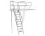 3 METER RITE MT. TOWER CAT-3M-203R