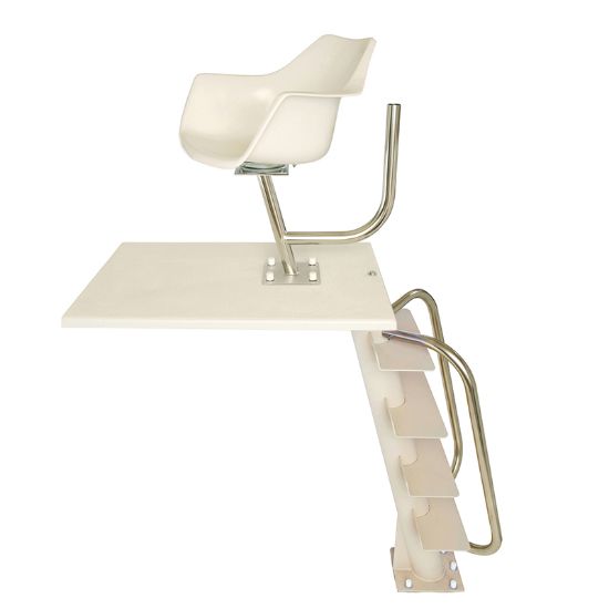 LIFEGUARD CHAIR - C.LEVER CAT-LG-101