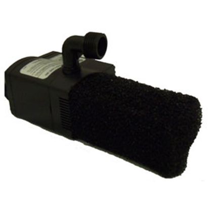 360 GPH POOL COVER PUMP AUTOMATIC ON OFF 25' CORD COVER CARE 2530