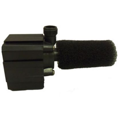 500 GPH POOL COVER PUMP 25' CORD COVER CARE CC500