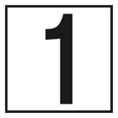 6IN SMOOTH CERAMIC TILE 1 5IN SIZE NUMBER NO SERIES INLAYS  CC611010