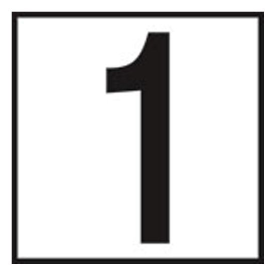 6IN SMOOTH CERAMIC TILE 1 5IN SIZE NUMBER NO SERIES INLAYS  CC611010