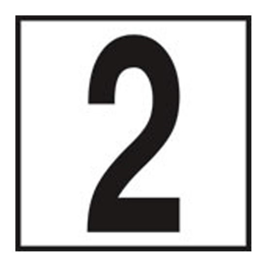 6IN SMOOTH CERAMIC TILE 2 5IN SIZE NUMBER NO SERIES INLAYS  CC611020