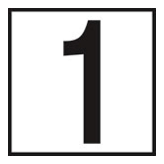 6IN NO SKID CERAMIC TILE 1 5IN SIZE NUMBER NO SERIES INLAYS  CC621010