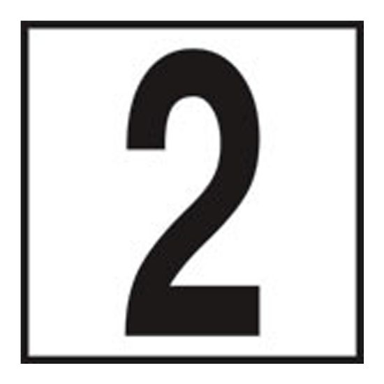 6IN NO SKID CERAMIC TILE 2 5IN SIZE NUMBER NO SERIES INLAYS  CC621020