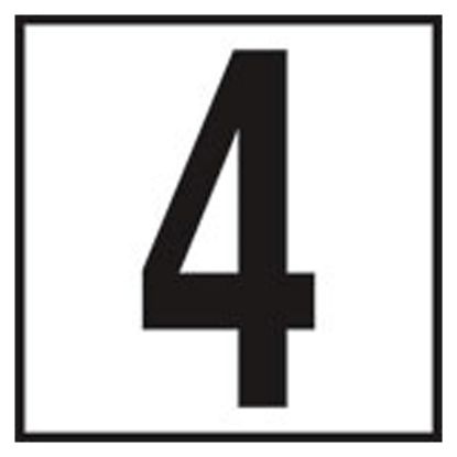 6IN NO SKID CERAMIC TILE 4 5IN SIZE NUMBER NO SERIES INLAYS  CC621040