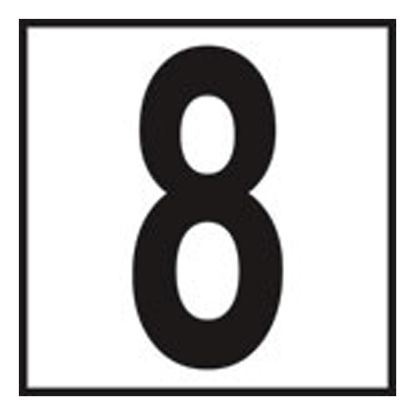 6IN NO SKID CERAMIC TILE 8 5IN SIZE NUMBER NO SERIES INLAYS  CC621080