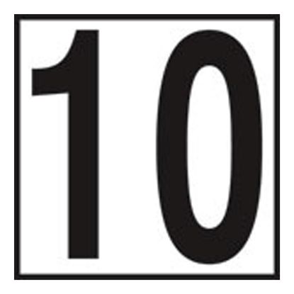 6IN NO SKID CERAMIC TILE 10 5IN SIZE NUMBER NO SERIES INLAYS CC621092