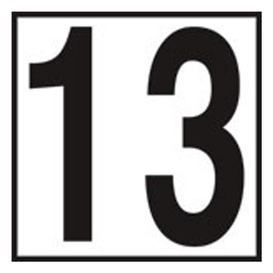 6IN NO SKID CERAMIC TILE 13 5IN SIZE NUMBER NO SERIES INLAYS CC621095