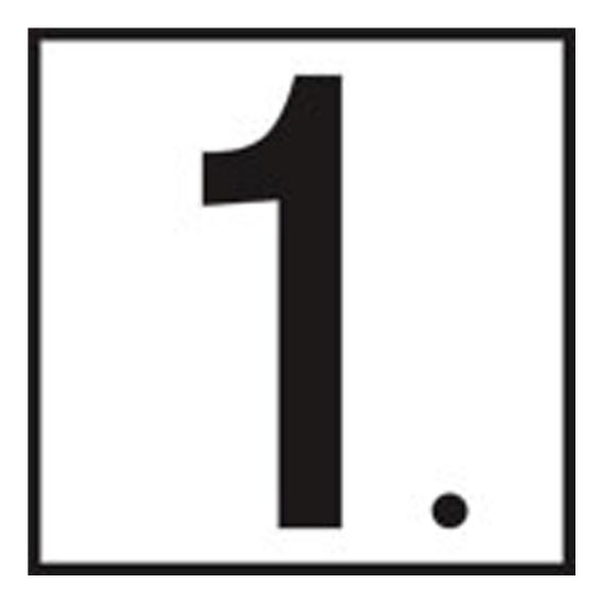 6X6 NON-SKID CERAMIC TILE IN1.IN 5IN CC622510