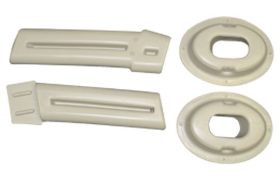 CONVERSION KIT FOR C7200 ABG LADDER CK7200