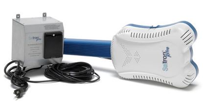 A/G SALT CHLORINE GENERATOR SALTRON RETRO CLG10A