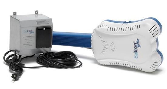 A/G SALT CHLORINE GENERATOR SALTRON RETRO CLG10A