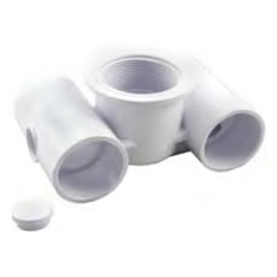 HYDROTHERAPY JET BODY 1-1/2INS x1-1/2INS 23300-000-000