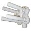 JET PACK 4 JET MANIFOLD 2IN SLIP DUAL PORT 23308-900-000