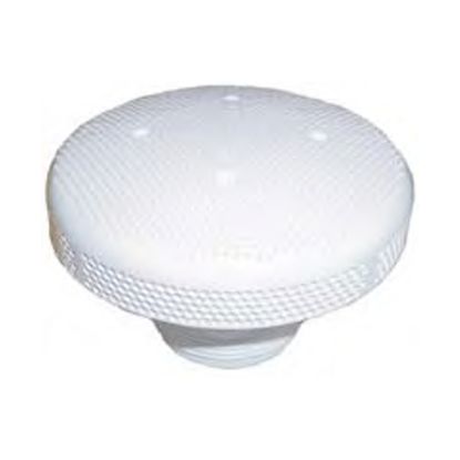 190GPM SUCTION DRAIN VGB WHITE 25215-000-000