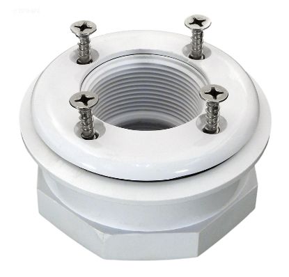 VINYL WALL FITTING 25522-000-000