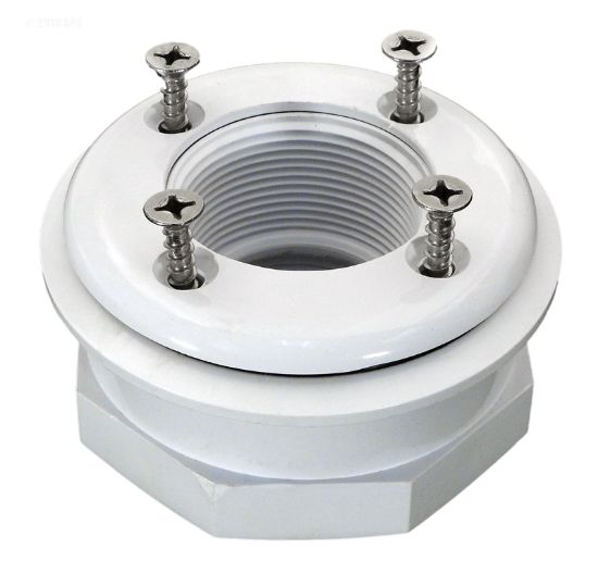 VINYL WALL FITTING 25522-000-000