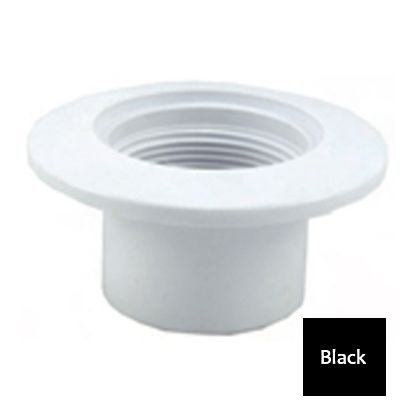 2IN X 1.5IN FEMALE BLACK FITTING 25524-204-000