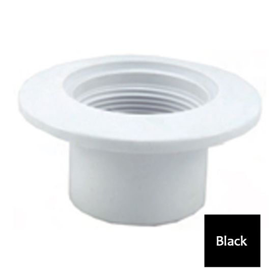 2IN X 1.5IN FEMALE BLACK FITTING 25524-204-000