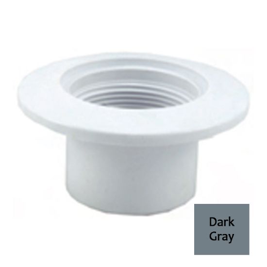 2INx1.5IN FEMALE DARK GREY FITTING 25524-207-000
