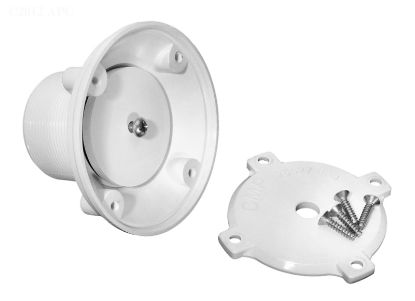 ADJUSTABLE FLOOR INLET FITTING 25527-000-000