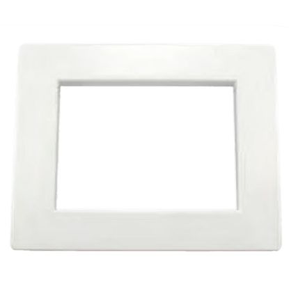POOL SKIMMER FACE PLATE COVER REPLACES SP1084F 25540-000-020