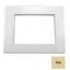 SKIMMER FACE PLATE COVER TAN 25540-039-020