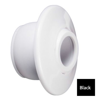 AUSSIE INSIDER FITTING BLACK 1 1/2IN 25559-004-000
