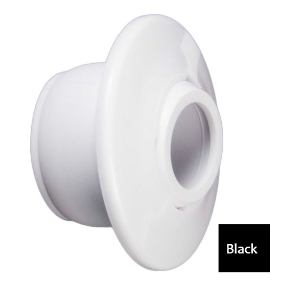 AUSSIE INSIDER FITTING BLACK 1 1/2IN 25559-004-000