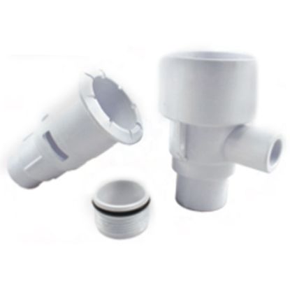 GUNITE JET STRAIGHT BODY ASSY 4 IN CMP25581000