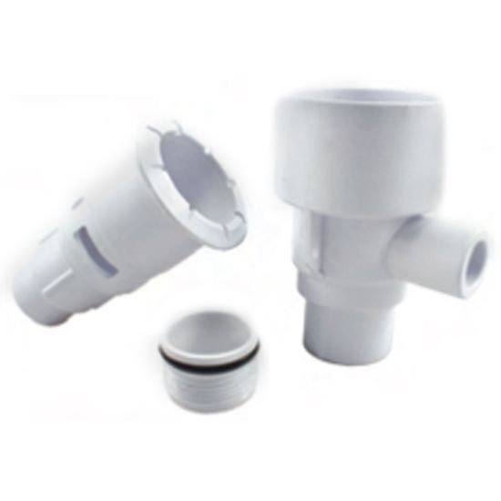 GUNITE JET STRAIGHT BODY ASSY 4 IN CMP25581000