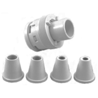 GUNITE POWER JET NON-ADJ 25582-000-000