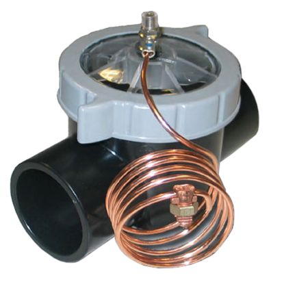 SACRIFICIAL ZINC ANODE 2IN 25810-200-000