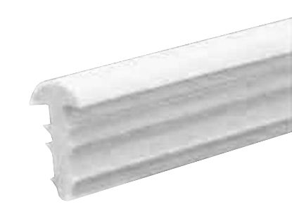 120' LINER LOCK .12 THICK CINDERELLA WEDGE BEAD CPBL120