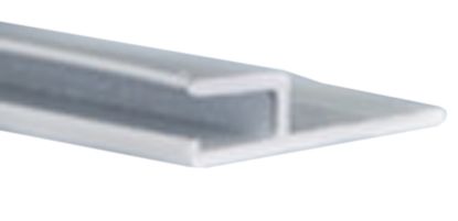 8' STRAIGHT HM1 HORIZONTAL MOUNT LINER TRACK CASE OF 15  CPHM1C2040