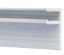 8' STRAIGHT VM1 VERTICAL MOUNT SINGLE LINER TRACK CASE OF 15 CPVM1C2040