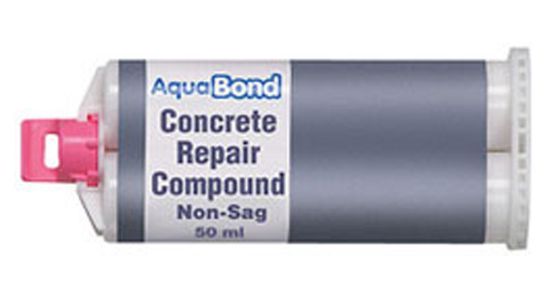 50ML CONCRETE REPAIR NON SAG CR-2100