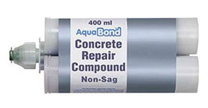 400ML CONCRETE REPAIR NON SAG CR-2100-400