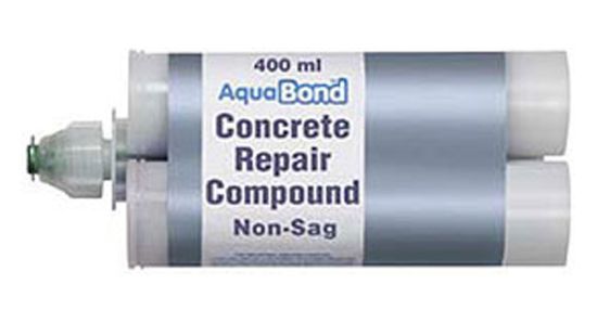 400ML CONCRETE REPAIR NON SAG CR-2100-400