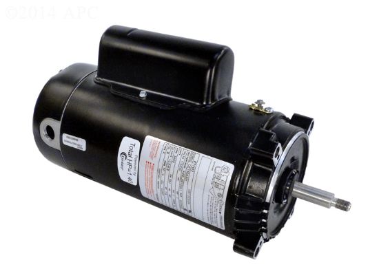 1 HP MOTOR ENERGY EFFECIENT CT1102