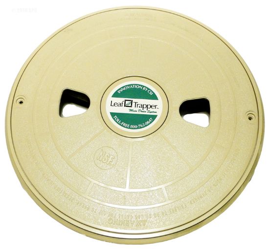 DECK LID TAN 3-3-100