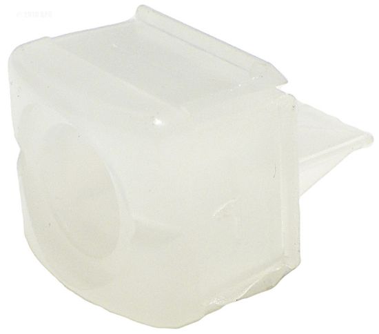 NOZZLE PACK CLEAR STEP & BENCH PACK OF 25 CARETAKER 3-9-459